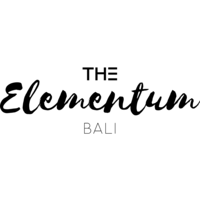 The Elementum logo, The Elementum contact details