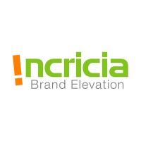 Incricia logo, Incricia contact details