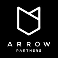 Arrow Partners Ltd logo, Arrow Partners Ltd contact details