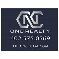 CNC Realty logo, CNC Realty contact details