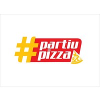 Pizzaria #Partiupizza logo, Pizzaria #Partiupizza contact details