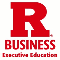 Rutgers Business School Executive Education logo, Rutgers Business School Executive Education contact details