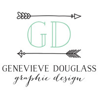 Genevieve Douglass Design LLC logo, Genevieve Douglass Design LLC contact details