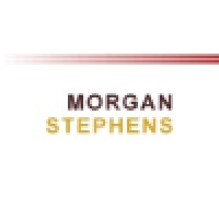 Morgan Stephens logo, Morgan Stephens contact details