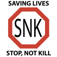 Stop Not Kill logo, Stop Not Kill contact details