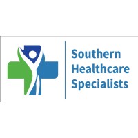 Southern Healthcare Specialists logo, Southern Healthcare Specialists contact details