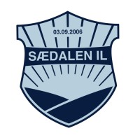 SÆDALEN IDRETTSLAG logo, SÆDALEN IDRETTSLAG contact details