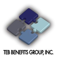 T.E.B. Benefits Group, Inc logo, T.E.B. Benefits Group, Inc contact details