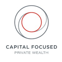 Capital Focused logo, Capital Focused contact details