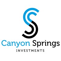 CANYON SPRINGS INVESTMENTS logo, CANYON SPRINGS INVESTMENTS contact details