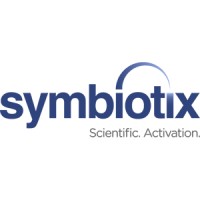 Symbiotix logo, Symbiotix contact details