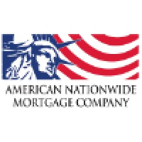 American Nationwide Mortgage Company logo, American Nationwide Mortgage Company contact details