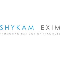 Shykam Exim LLP logo, Shykam Exim LLP contact details