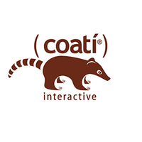 Coatí Interactive logo, Coatí Interactive contact details