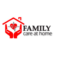 Family Care At Home logo, Family Care At Home contact details