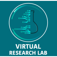 Virtual Research Lab logo, Virtual Research Lab contact details