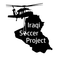 Iraqi Soccer Project logo, Iraqi Soccer Project contact details