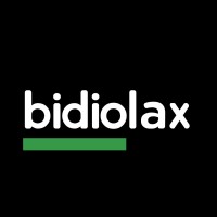 Bidiolax logo, Bidiolax contact details