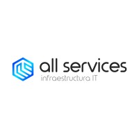 ALL SERVICES S.R.L.. logo, ALL SERVICES S.R.L.. contact details