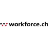 workforce.ch AG logo, workforce.ch AG contact details