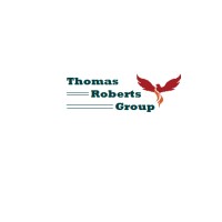 Thomas Roberts Group logo, Thomas Roberts Group contact details