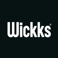 Wickks logo, Wickks contact details