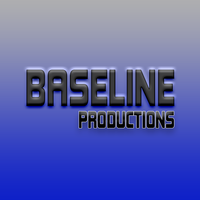 Baseline Productions logo, Baseline Productions contact details