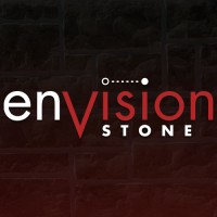 enVision Stone logo, enVision Stone contact details