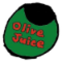 Olive Juice Music logo, Olive Juice Music contact details