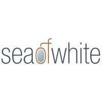 Sea Of White logo, Sea Of White contact details