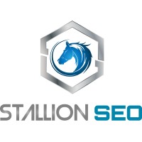 Stallion SEO logo, Stallion SEO contact details