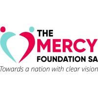 The Mercy Foundation logo, The Mercy Foundation contact details