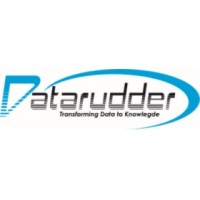 DataRudder LLC logo, DataRudder LLC contact details