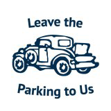 Downtown Auto Parking logo, Downtown Auto Parking contact details