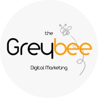 theGreyBee logo, theGreyBee contact details