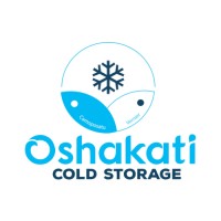 Oshakati Cold Storage logo, Oshakati Cold Storage contact details