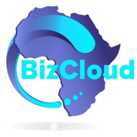 BizCloud Africa logo, BizCloud Africa contact details