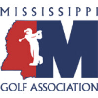 Mississippi Golf Association logo, Mississippi Golf Association contact details