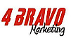 4 Bravo Marketing logo, 4 Bravo Marketing contact details