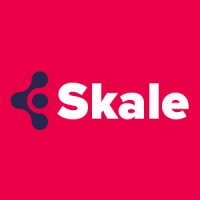 Skale logo, Skale contact details