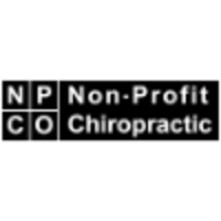 Non Profit Chiropractic Organization logo, Non Profit Chiropractic Organization contact details