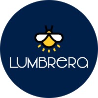 Lumbrera logo, Lumbrera contact details