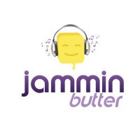 Jammin Butter, LLC logo, Jammin Butter, LLC contact details