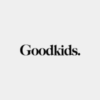 Goodkids logo, Goodkids contact details