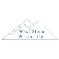 West Slope Writing Ltd. logo, West Slope Writing Ltd. contact details