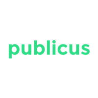 Publicus logo, Publicus contact details