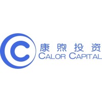 Calor Capital logo, Calor Capital contact details