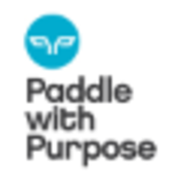 Paddle With Purpose logo, Paddle With Purpose contact details