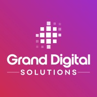 Grand Digital Solutions logo, Grand Digital Solutions contact details