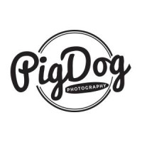 PigDog Photography logo, PigDog Photography contact details